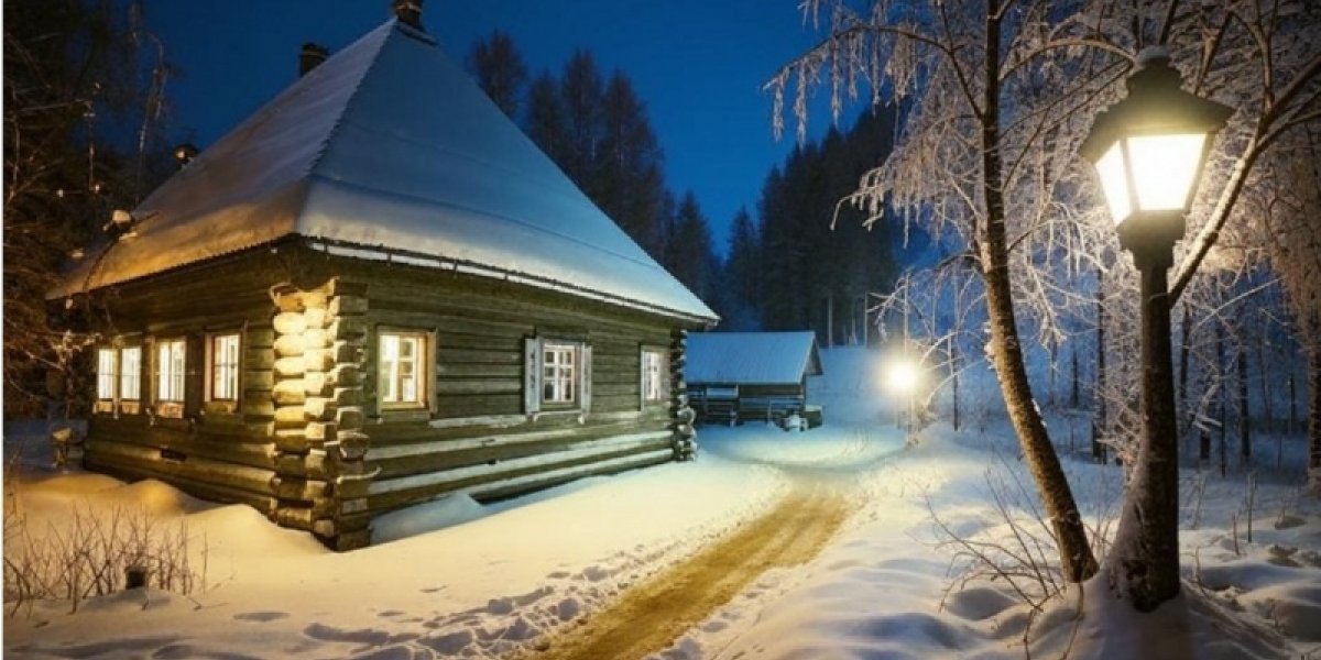 Старый Новый год в России: традиции, обычаи, праздничный стол и приметы