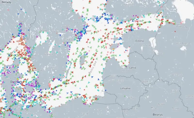 Что &laquo;в Британии подписали по Балтике&raquo; и почему это важно