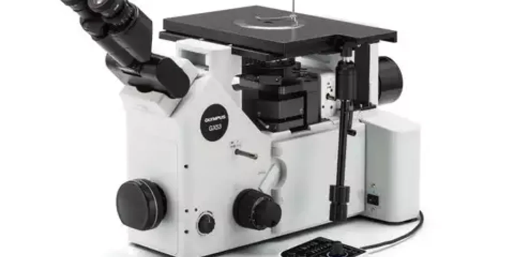 Металлографические микроскопы: ключ к исследованию внутреннего мира металлов