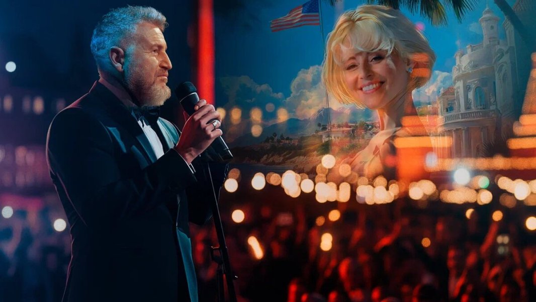 Цыганова не справилась с эмоциями: "Позор! Лицедеи отсиживались в США, пока сотни тысяч проливали кровь. А теперь зарабатывают на русских"