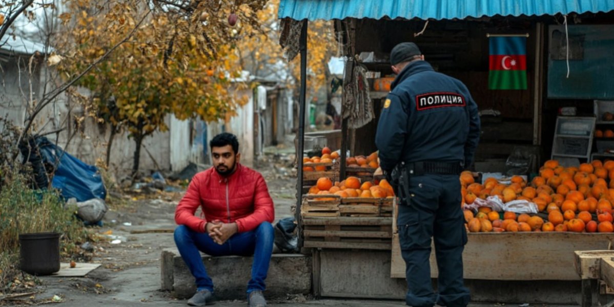 России объявили "помидорную войну". Да ну?! "Братская" спецоперация готовит удар по нашим прилавкам