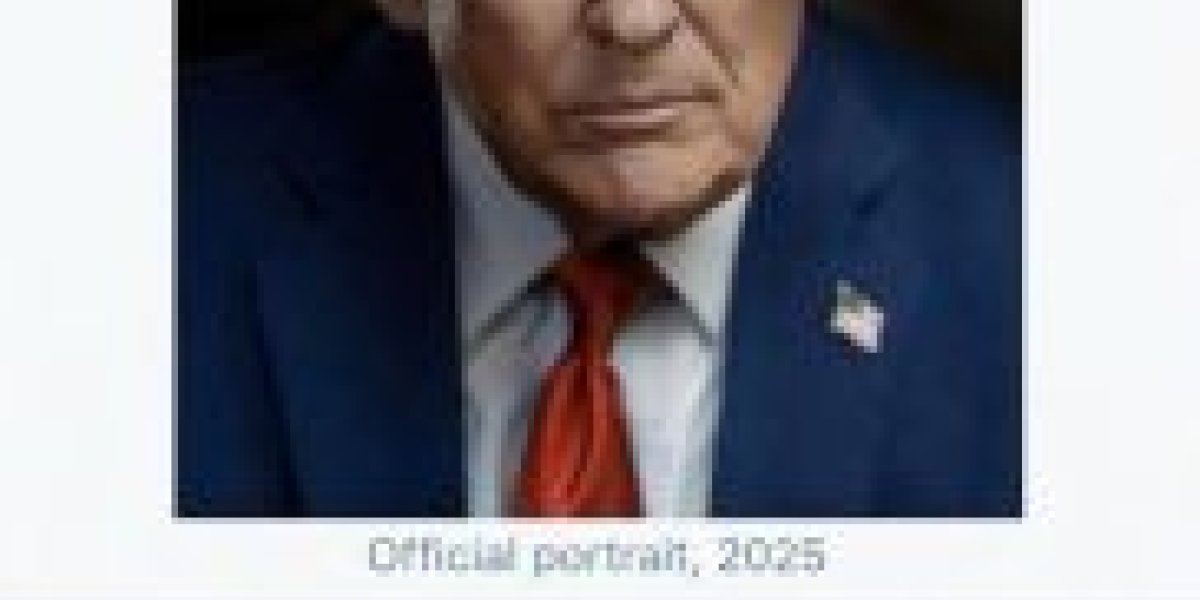 Трамп провозгласил себя и.о. президента Венесуэлы (ФОТО)