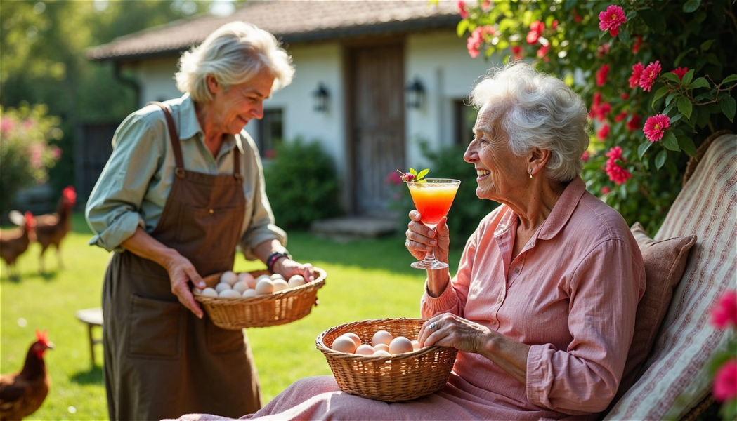 Миф о хорошей жизни разрушен: россияне зря завидуют европейцам