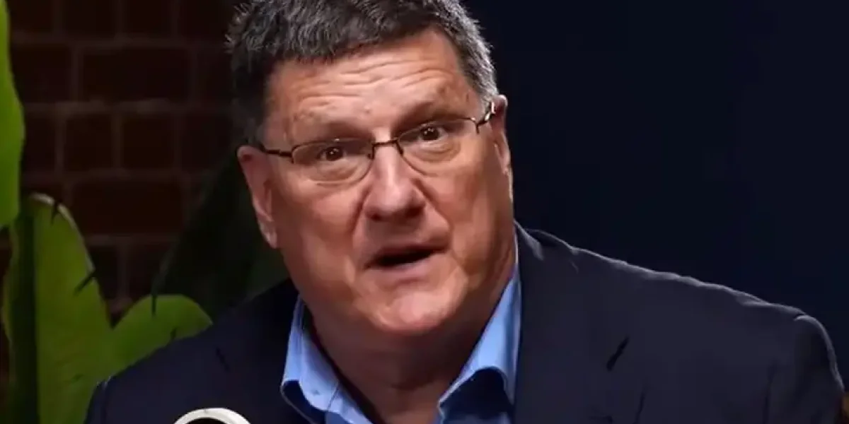 «Какие теперь переговоры?»: Скотт Риттер объяснил, как Россия поставит США на место после атаки на Венесуэлу «Какие теперь переговоры?»: Скотт Риттер объяснил, как Россия поставит США на место после атаки на Венесуэлу