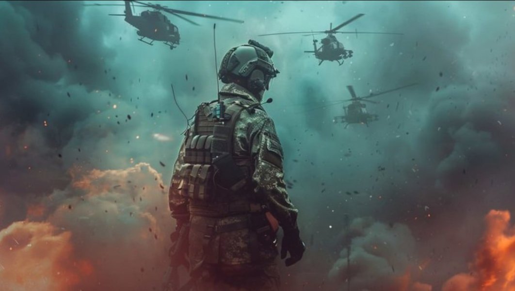 Трамп начал игру в открытую. Цифры показали начало Третьей мировой: Россия – отвлекающий маневр