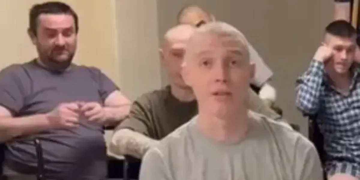 Пенсионерка лишает квартиры ветерана СВО без руки и ноги. "Прошу, чтобы это видео дошло до органов власти!" Пенсионерка лишает квартиры ветерана СВО без руки и ноги. "Прошу, чтобы это видео дошло до органов власти!"