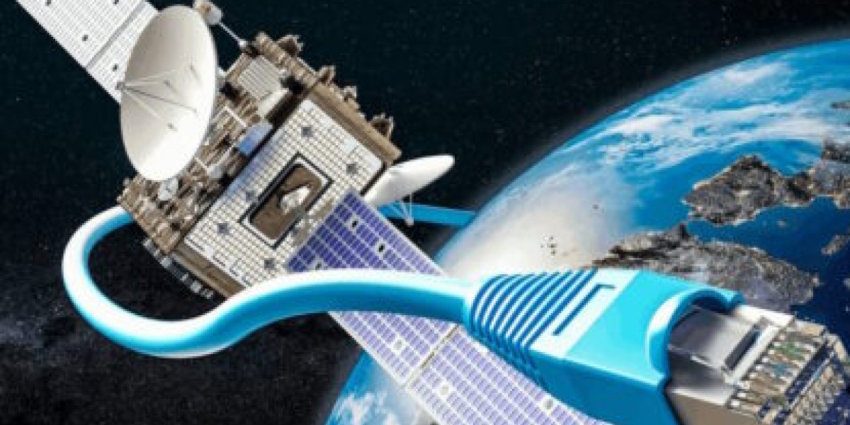 &laquo;Рассвет&raquo; накроет Россию спутниковым интернетом