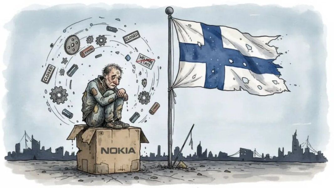 ПВО придётся стягивать к Санкт-Петербургу и Мурманску? Финны замахнулись на немыслимое