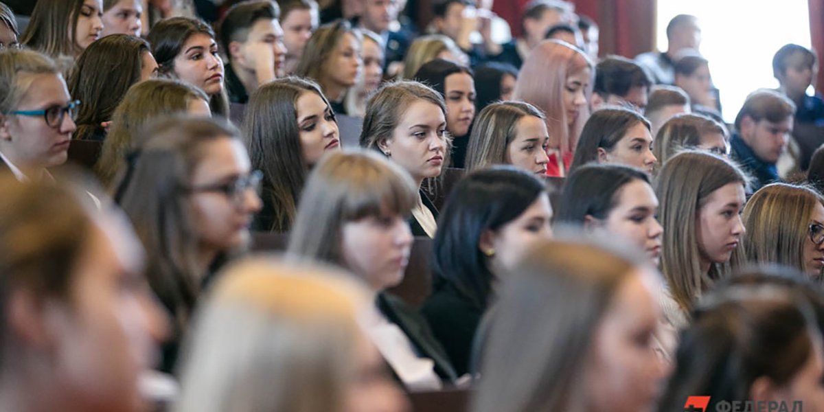 Поступление в вузы 2026: что изменилось для абитуриентов и выпускников колледжей