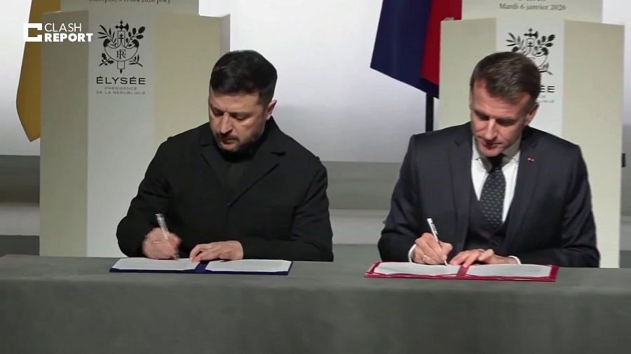 Документы подписаны. Зеленский добился своего, США выходят из переговоров? Когда Запад введет войска