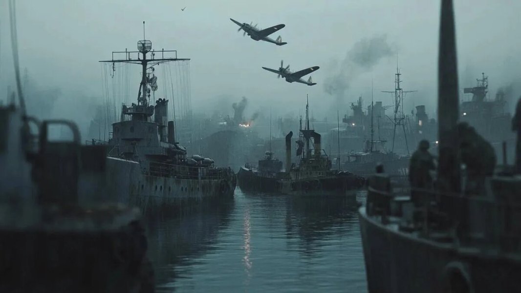 Белоусов "приговорил" Одессу: Паромы вспыхнули. США затеяли игру за спиной у России. Новые ракеты ввели в ступор. СВОдки с фронта Белоусов "приговорил" Одессу: Паромы вспыхнули. США затеяли игру за спиной у России. Новые ракеты ввели в ступор. СВОдки с фронта