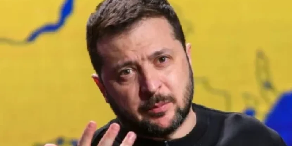 Оскорбления и наглость Зеленского разозлили даже Европу