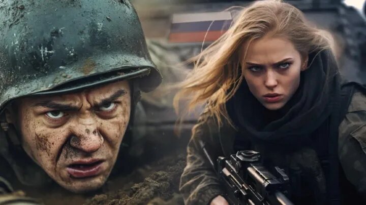 Два бойца 46 дней держали оборону, а что делала блондинка из фитнес-зала? Истории из Тарасовки, которые нельзя придумать