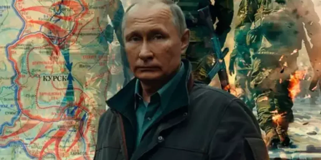 Трамп дал сигнал: в России готовится заговор по сценарию Курска и Каракаса