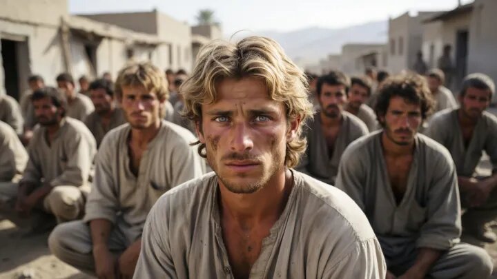 Только не берите русских в плен. Позор национального масштаба, который засекретили