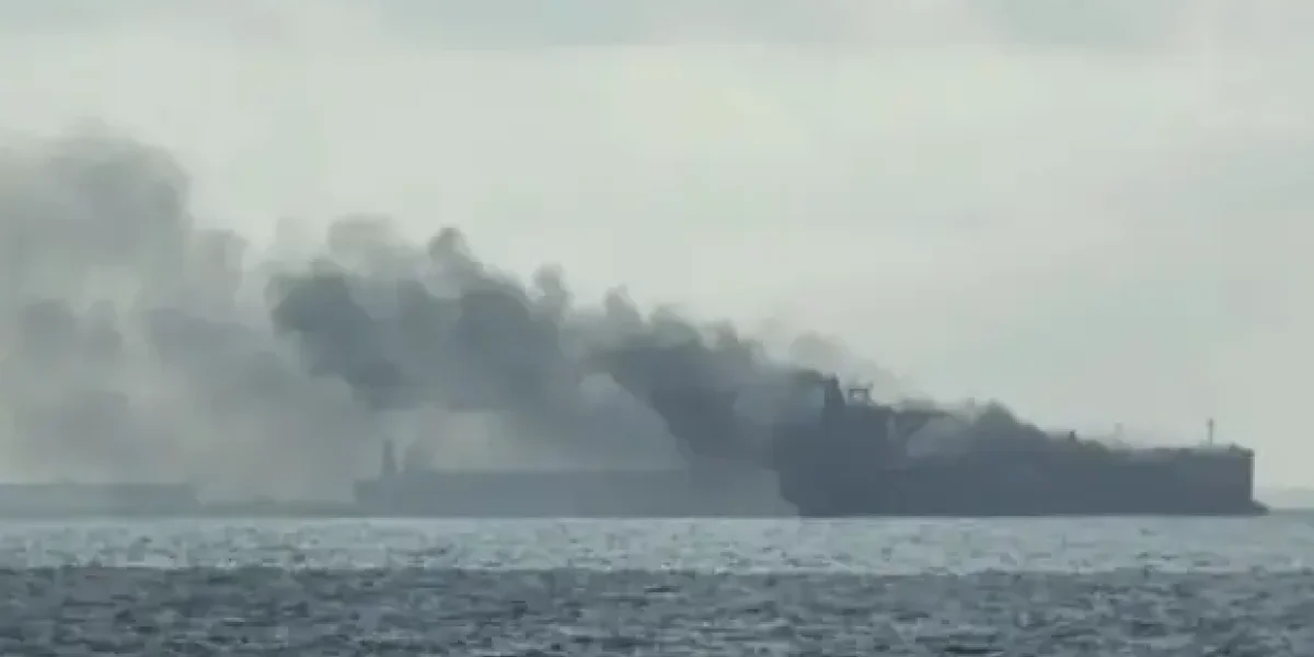 Блокада Одессы началась: Россия поразила 4 сухогруза под разными флагами за три дня