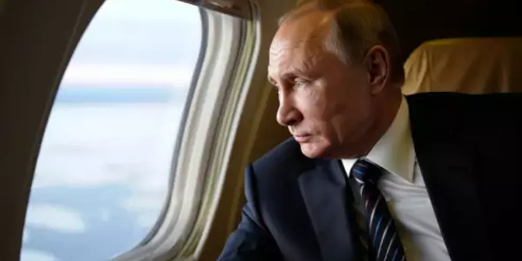 Угрозы похищения Путина: как Россия обеспечивает безопасность президента на фоне агрессии Запада