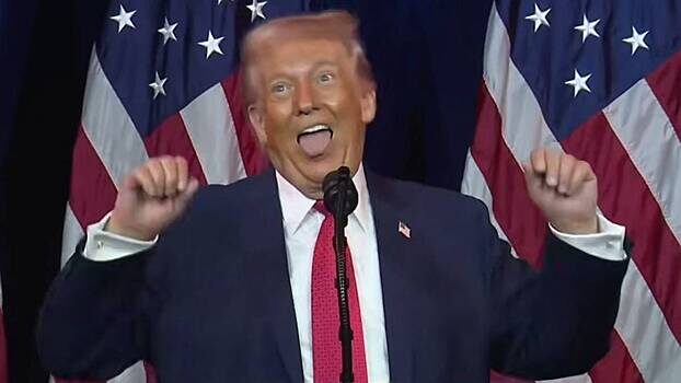 Трамп не «слетел с катушек»: поступки деда-миротворца циничны, аморальны, но рациональны