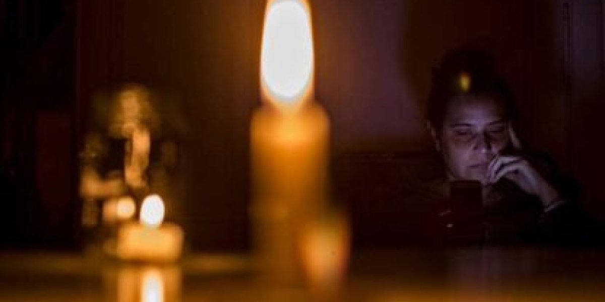 Коммунальная катастрофа разваливает остатки Украины на части