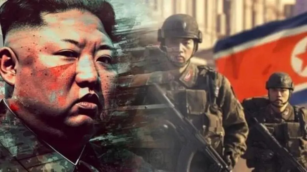 Безликих "чёрных ниндзя" боятся американские коммандос – больно, долго, плен исключён