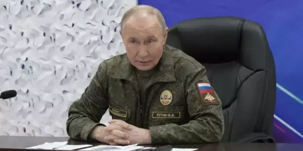 Путин мастерски загнал НАТО в ловушку: дипломатический удар, от которого НАТО не может оправиться