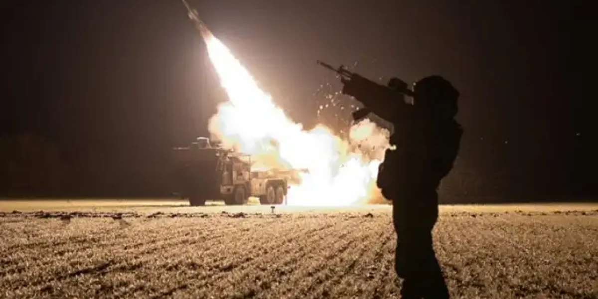 Битва за Запорожье: наши прорываются на южные окраины города-миллионника