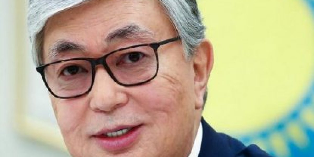 Токаев дал старт операции «Преемник»: начался новый транзит власти