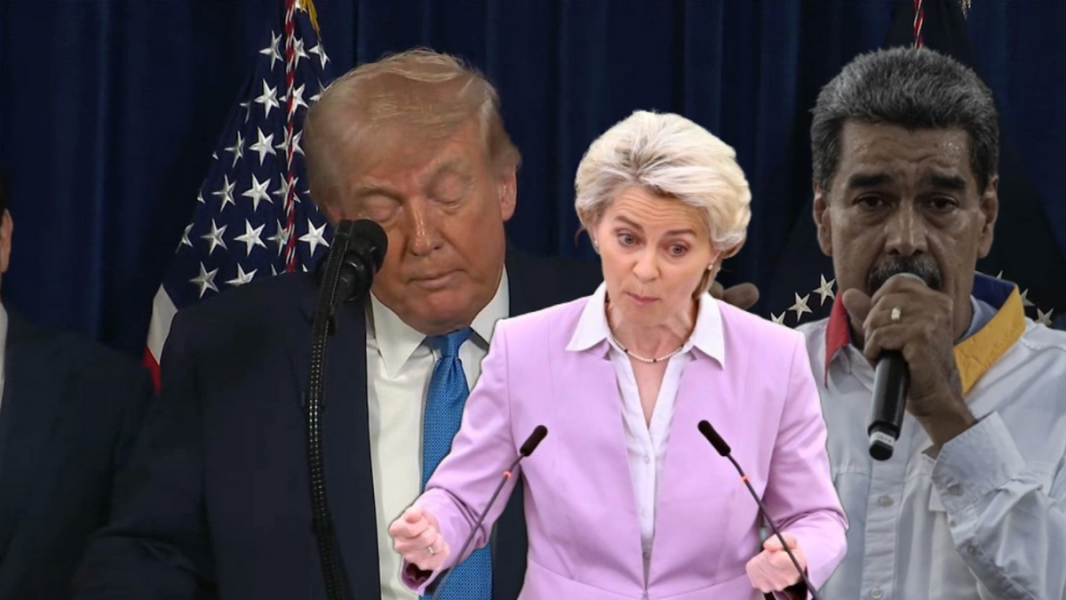 США управляют Венесуэлой || Спецназ Кубы защищал Мадуро