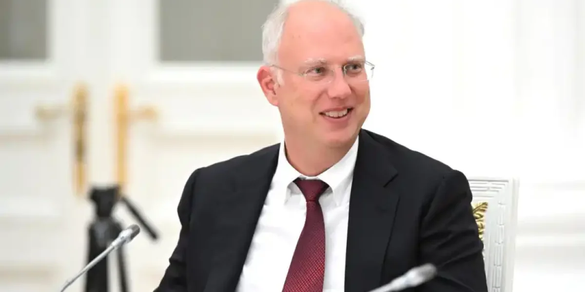 «Теперь вы скучаете по „Северному потоку“, да?»: Дмитриев с юмором ответил ЕС, кто виноват в его уязвимости перед США