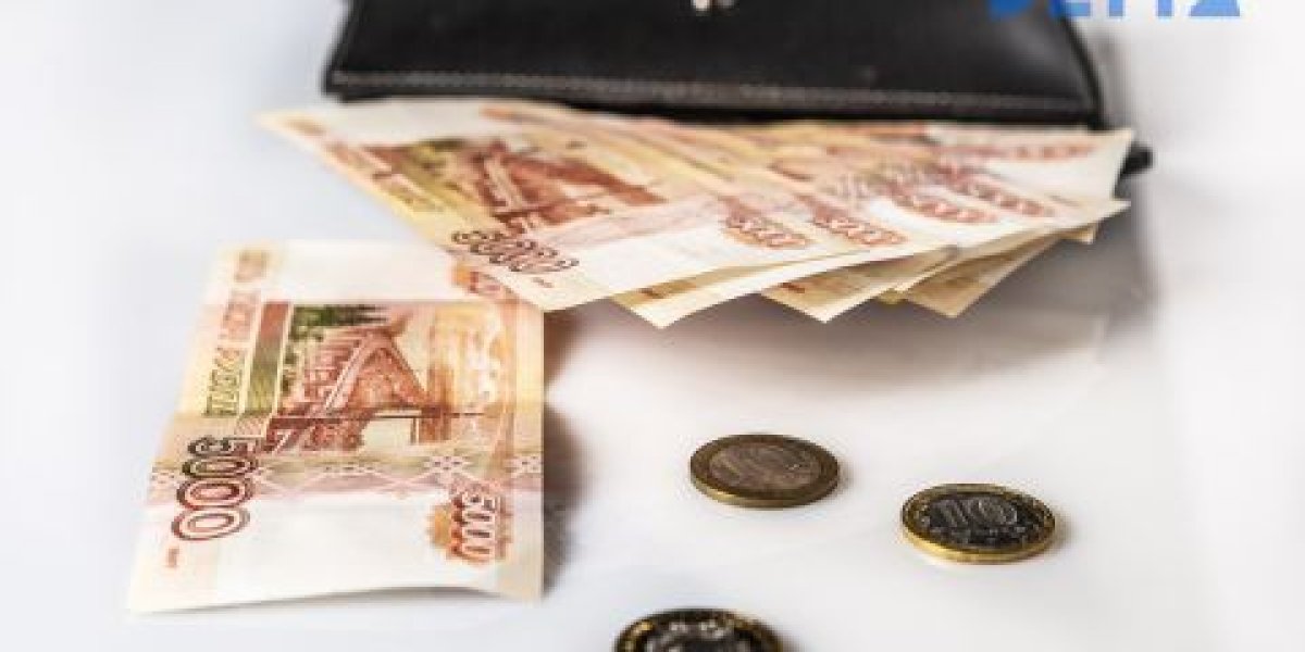 МРОТ в 2026 году: насколько выросла минимальная зарплата