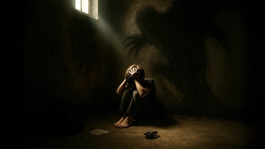 Сын бизнесмена пропал с 3 млн. Теперь отцу шлют страшные видео Сын бизнесмена пропал с 3 млн. Теперь отцу шлют страшные видео