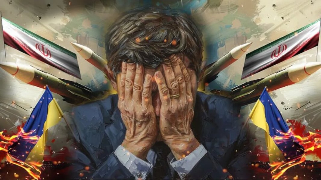 "Ядерные" истребители США взмыли над Персидским заливом. Всё как перед похищением Мадуро. Ближайшие сутки будут решающими