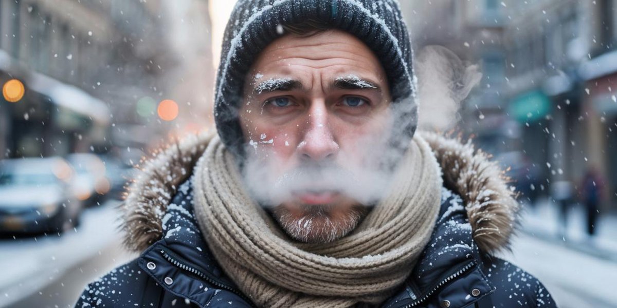 Аномальный холод: температура в Подмосковье опустилась ниже −30 градусов Аномальный холод: температура в Подмосковье опустилась ниже −30 градусов