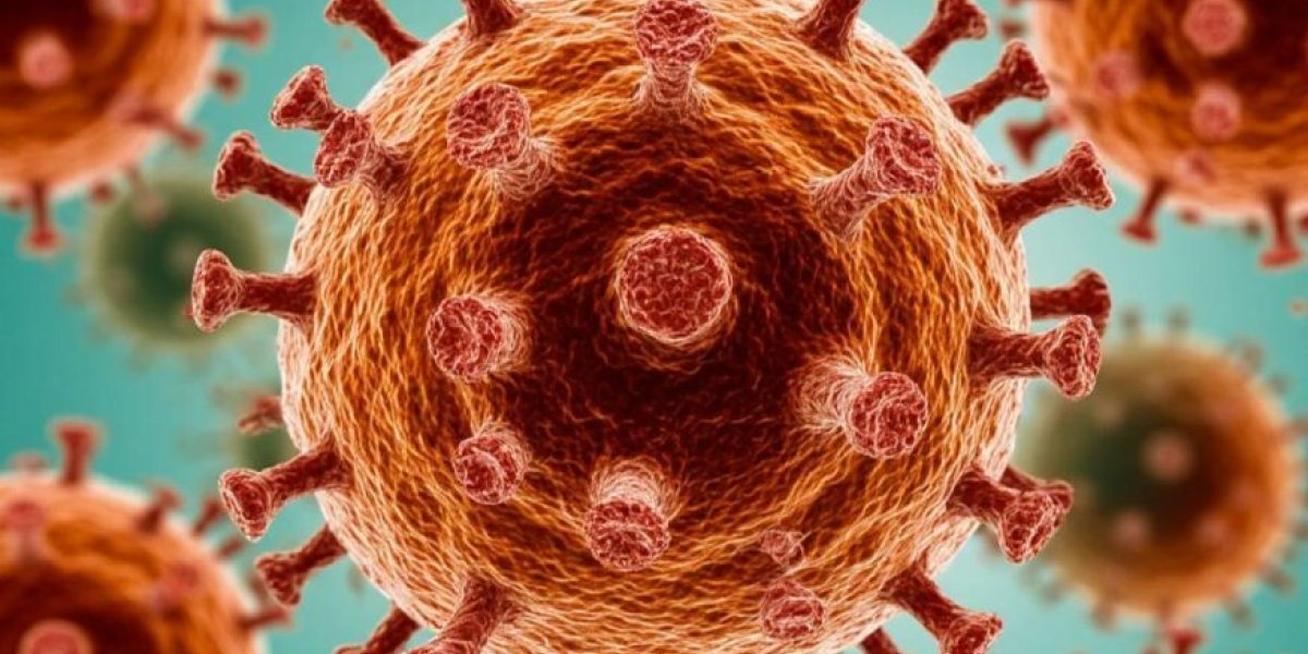 В США стремительно распространяется аденовирус, опаснее COVID-19: эксперты опасаются новой пандемии