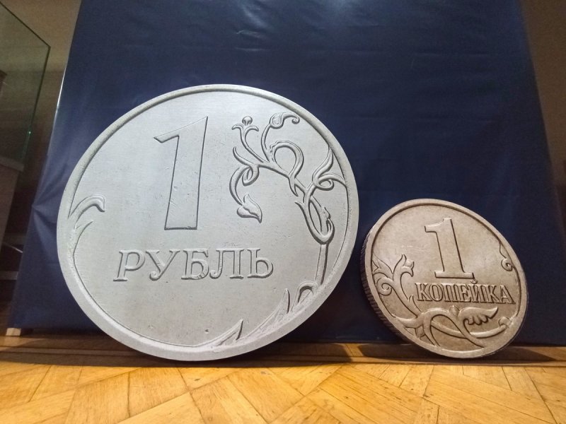 Крепкий рубль против инфляции? Что готовит Центробанк в 2026 году