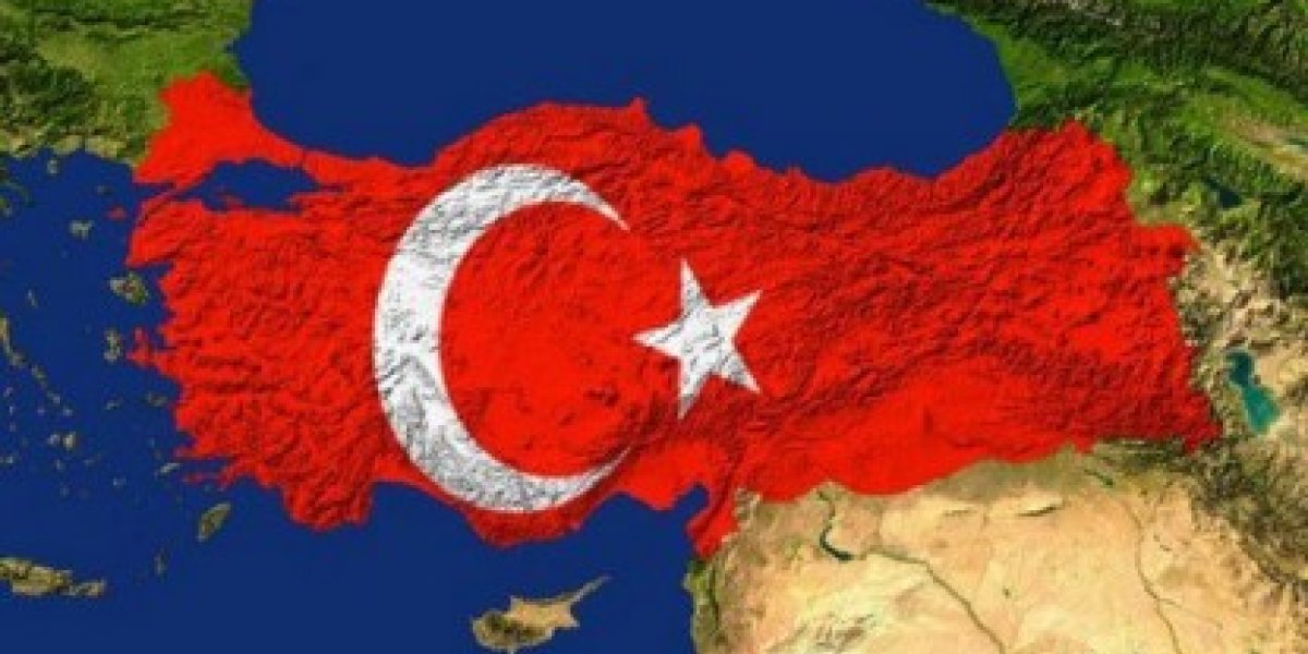 За Венесуэлой и Гренландией последует Турция: названа следующая цель Трампа