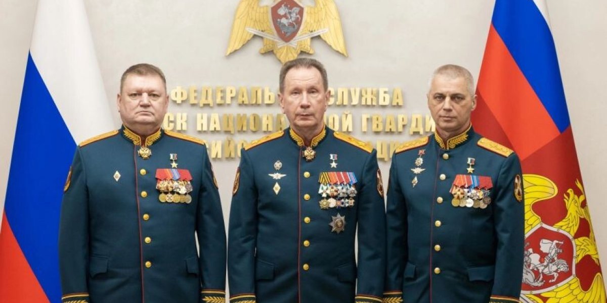 Белоусов обновляет «диванную» элиту: молодые генералы завершат СВО