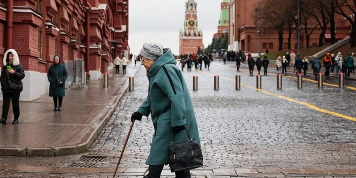 В Госдуме раскритиковали дополнительную опцию для повышения пенсии