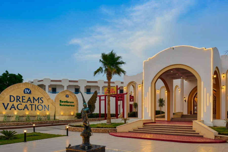 Wildberries запускает сеть отелей. Но не в России