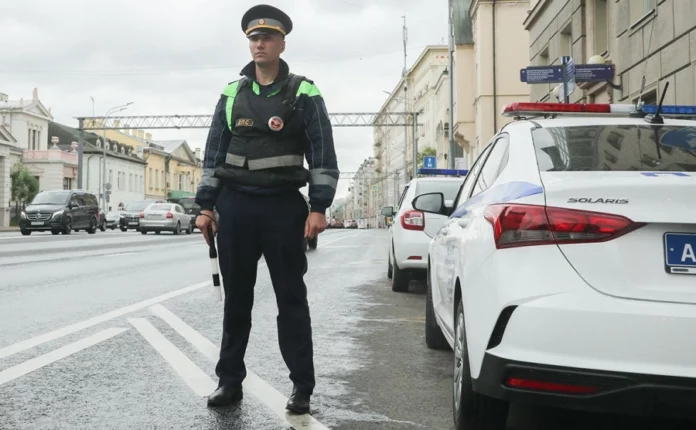 Удивились даже инспекторы: в Башкирии остановили странный &laquo;Матиз&raquo;