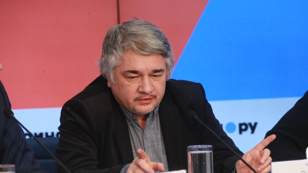 «Они не считают, а придумывают». Политолог Ростислав Ищенко о фиаско Украины в ООН, тупике ЕС и исторической силе России