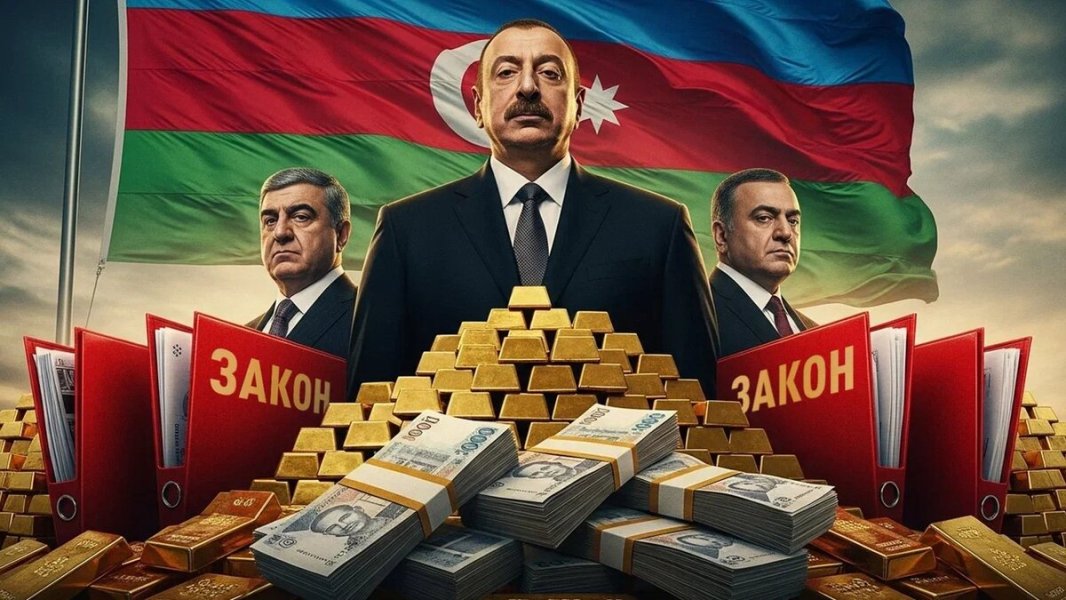 Алиев отвесил русским звонкую оплеуху. А этнические кормушки жируют: Главные вопросы к чиновникам