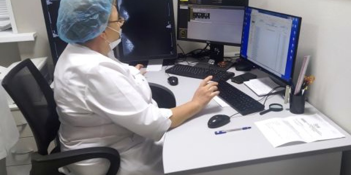 В России запустят учет пациентов по ключевым диагнозам