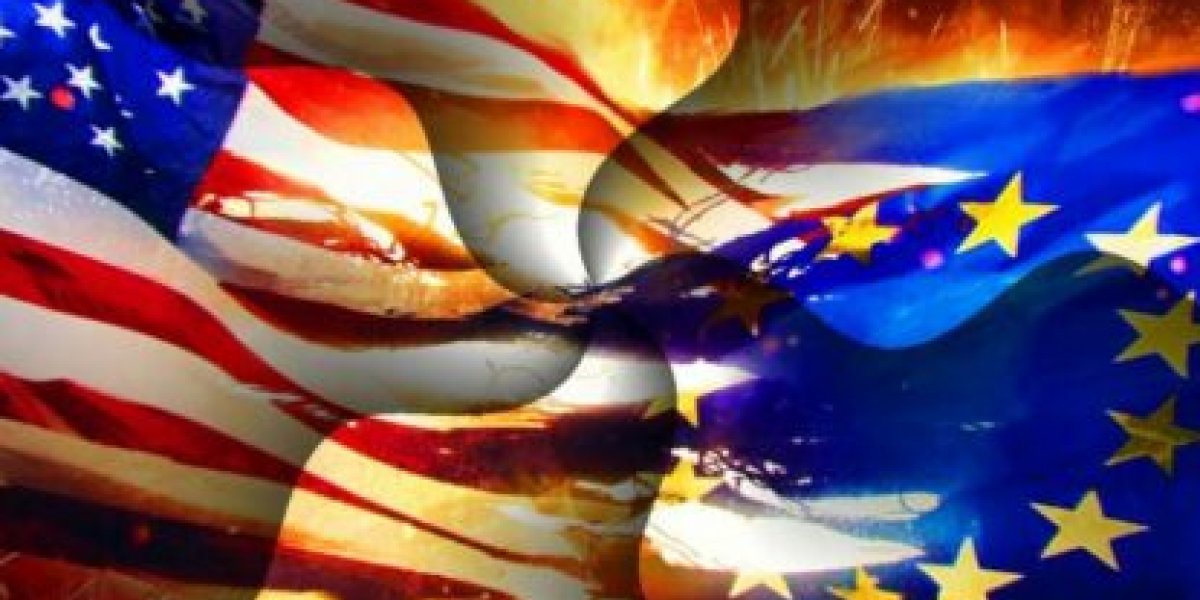 Операция «Немыслимое»: как Европа отомстит США