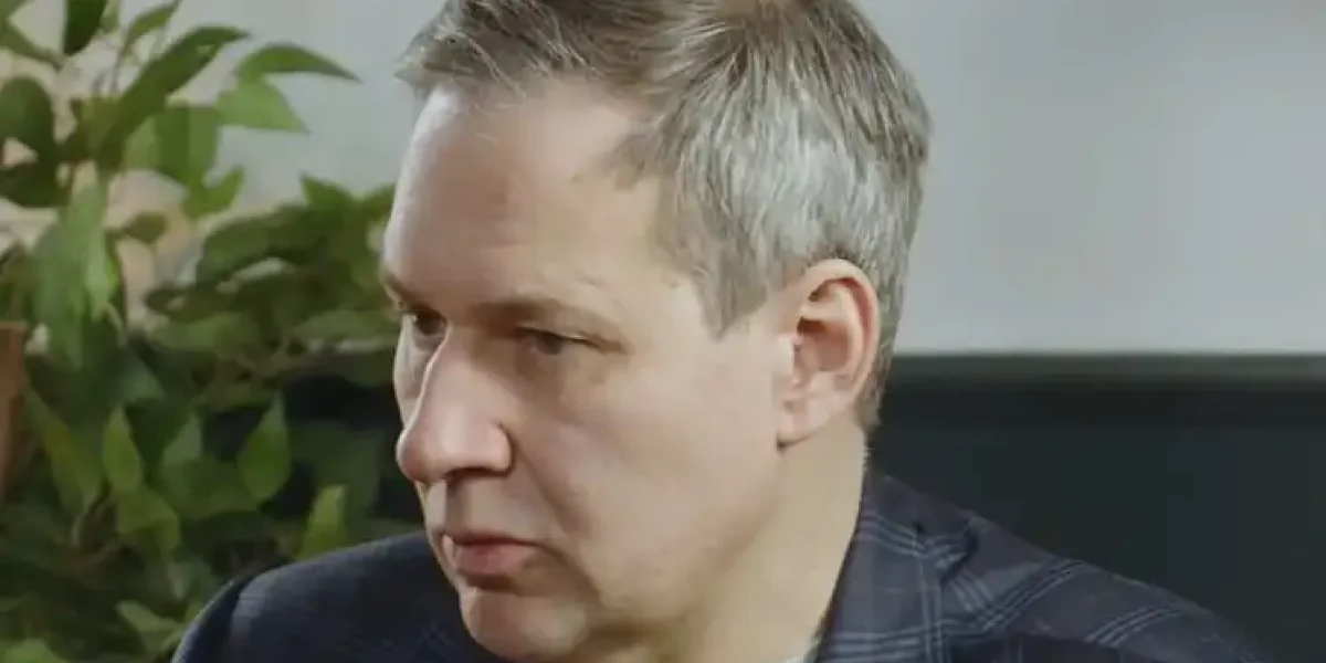 «Натовцам он уже всё сказал»: экс-разведчик Артамонов объяснил молчание Путина после событий января «Натовцам он уже всё сказал»: экс-разведчик Артамонов объяснил молчание Путина после событий января