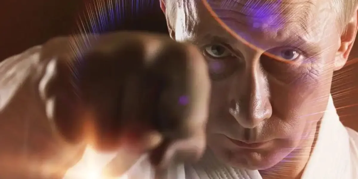 Ввели санкции, ловите ответ! Путин "наказал" Британию: В Китае признаются – случившееся удивило даже русских Ввели санкции, ловите ответ! Путин "наказал" Британию: В Китае признаются – случившееся удивило даже русских