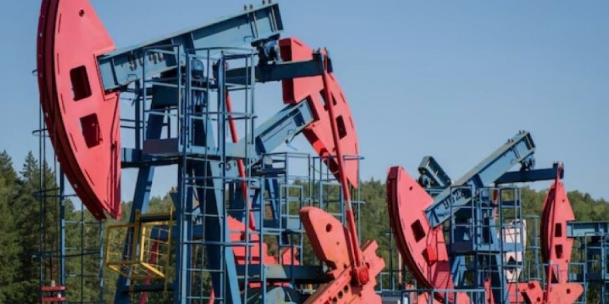 МЭА прогнозирует нефтяной профицит 4,25 млн баррелей в сутки в I квартале 2026 года