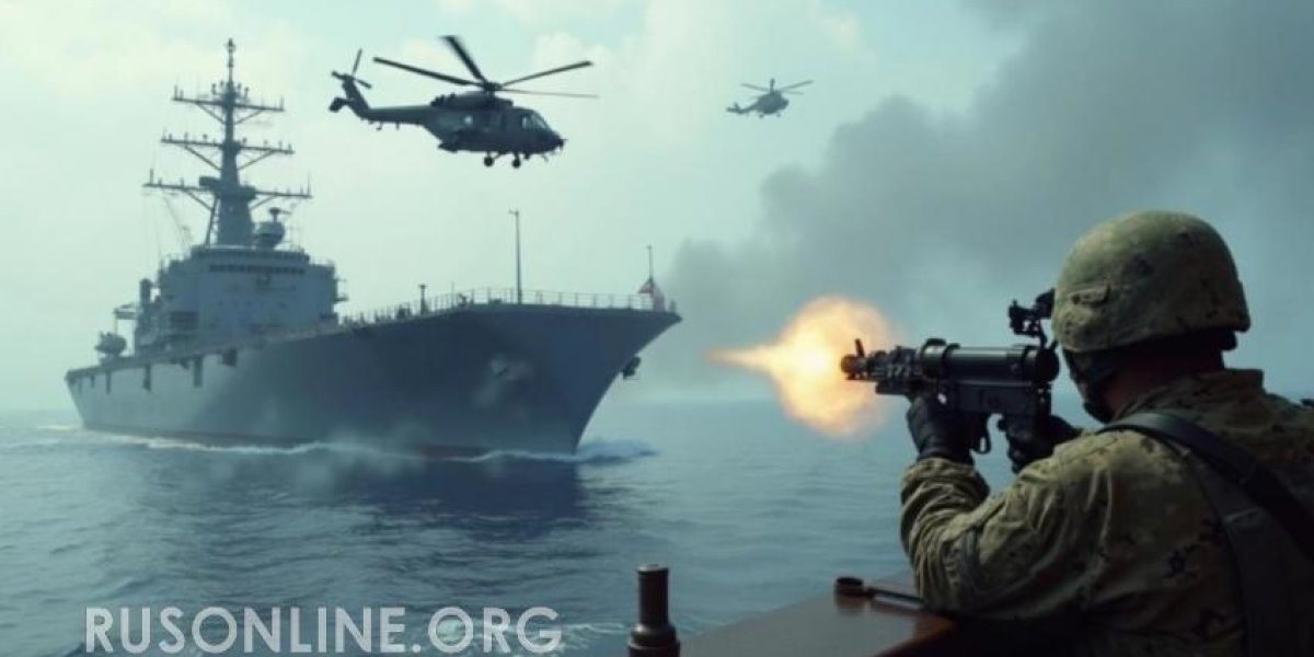 Стало понятно, что задумало Россия: На Украине грядет новый поворот СВО