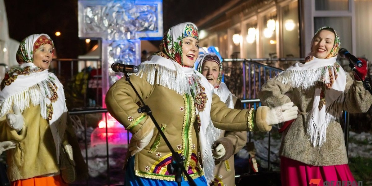 Дорого-богато: сколько россияне тратят на luxury-крещения