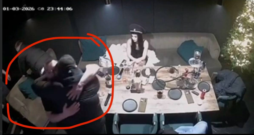 Девушка затаила обиду на бывшего. Цыган вбил это ему в голову